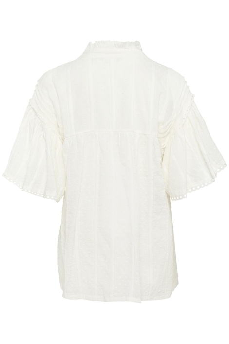 Culture cuamilla ss blouse